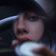 Illustration for article titled Scarlett Johansson is an alien seductress on the prowl in iUnder The Skin/i